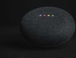 Voice Assistants and Smart Home Devices