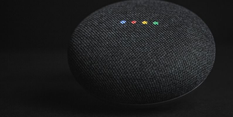 Voice Assistants - google assistant, google, voice
