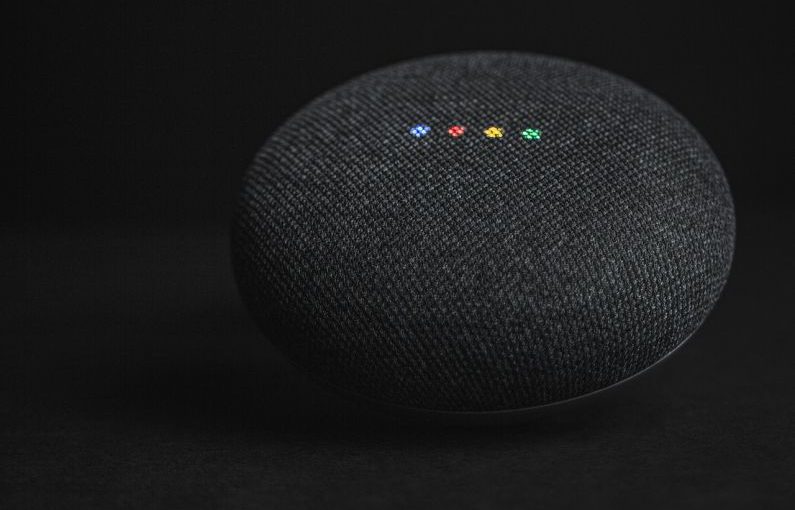 Voice Assistants - google assistant, google, voice