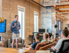 Grant Programs for East Coast Entrepreneurs