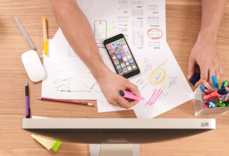 Business Plan - person writing on white paper