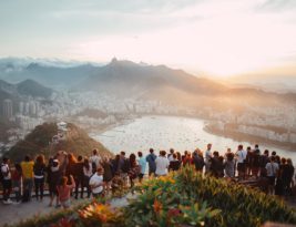 Tourism and Travel Startups Reimagining Vacations