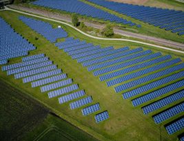 Renewable Energy Projects Joining