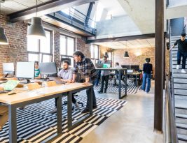 Crowdfunding for Startups and Projects