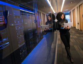 How to Stay Ahead of Technological Changes in Your Business?