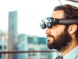 Augmented Reality in Retail and Education