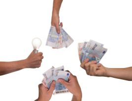 Crowdfunding Platforms for New Projects
