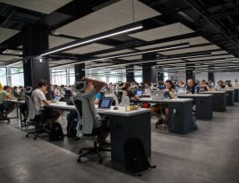 Educational Partnerships for Workforce Development