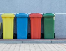 Recycling and Waste Management Advances