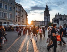 Sustainable Tourism on the Rise