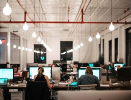 Government Initiatives Supporting Businesses