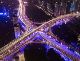Smart Cities Development on the Coast