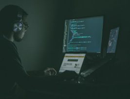Cybersecurity Startups Protecting Data