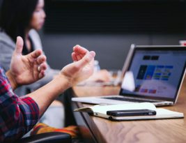 Networking Events for Professionals in the East