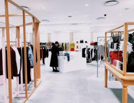 East Coast Retail Transformation