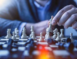 Digital Transformation Consulting Services