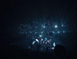 Space Tech Startups Aiming High