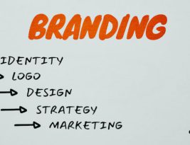 How to Build a Strong Brand Identity?