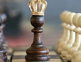 How Can Small Businesses Compete with Larger Companies?