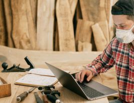 What Are the Trends in Remote Work Tools and Technologies?