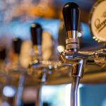 Brewery Equipment - Stainless Steel Beer Dispenser