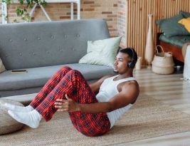 Fitness and Wellness Tech Innovations