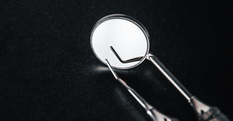 Healthcare Startup - Dentistry