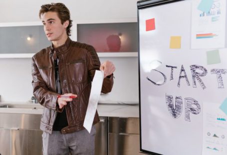 Fintech Startup - Free stock photo of angel investor, branding, business