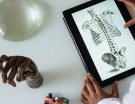 Material Science Startups Innovating Products