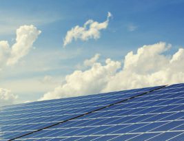 Alternative Energy Startups Powering Change