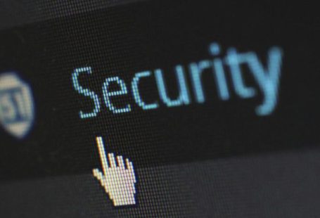 Network Security - Security Logo