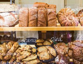 Local Markets and Fairs for Small Businesses