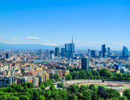Real Estate Dynamics Post-pandemic
