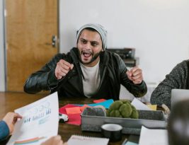 Youth Entrepreneurship Programs