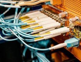Tech Hubs and Innovation Districts