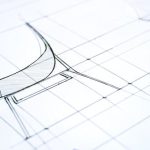 Product Design - Close-up of a Cable Car
