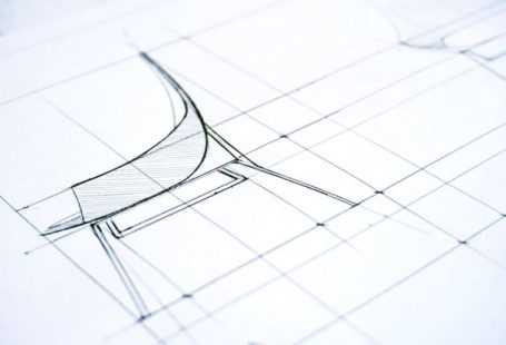 Product Design - Close-up of a Cable Car