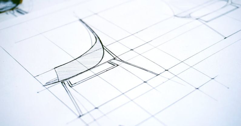 Product Design - Close-up of a Cable Car