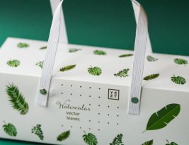 Eco-friendly Packaging Solutions Taking over