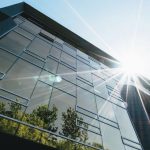 Green Business - Low-angle Photography of High-rise Building